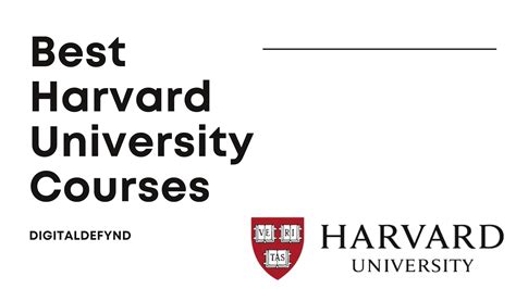 Harvard course pack. Things To Know About Harvard course pack. 